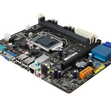 Motherboards
