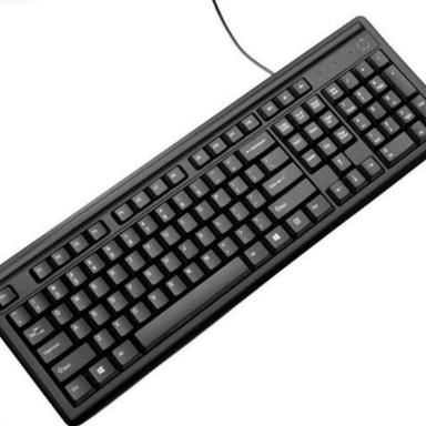Keyboards