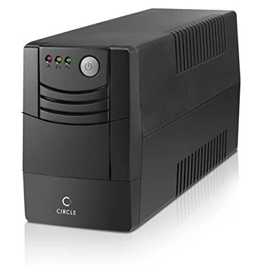 Power Supply
