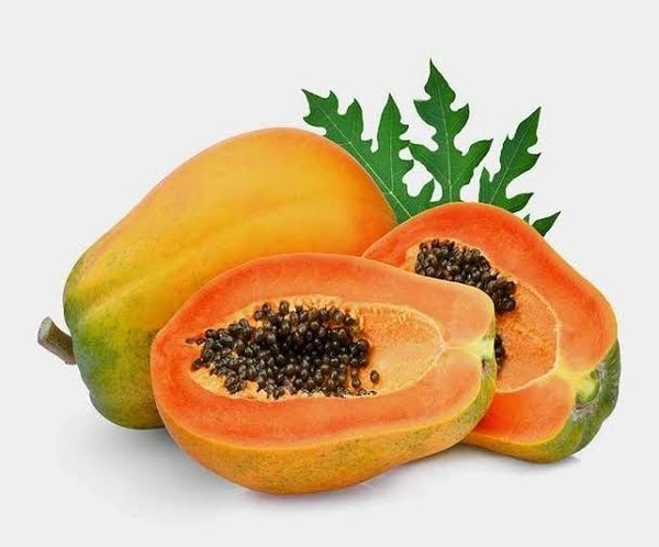Papaya (पपीता) - 900g-1200g Per Piece