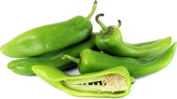 Chili Moti (मोटी मिर्च) - 250g