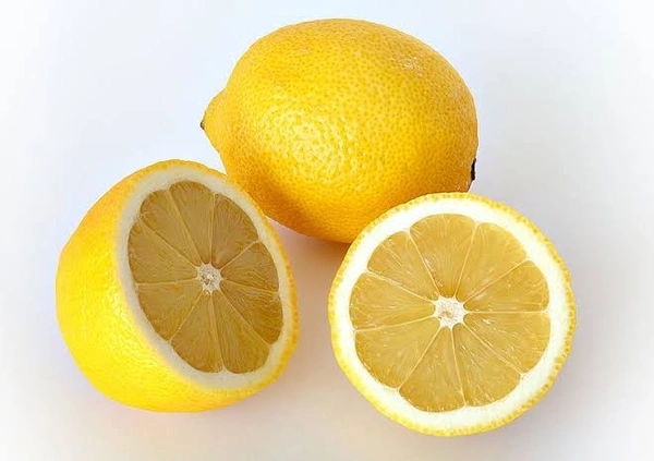Lemon (नींबू)  - 250g