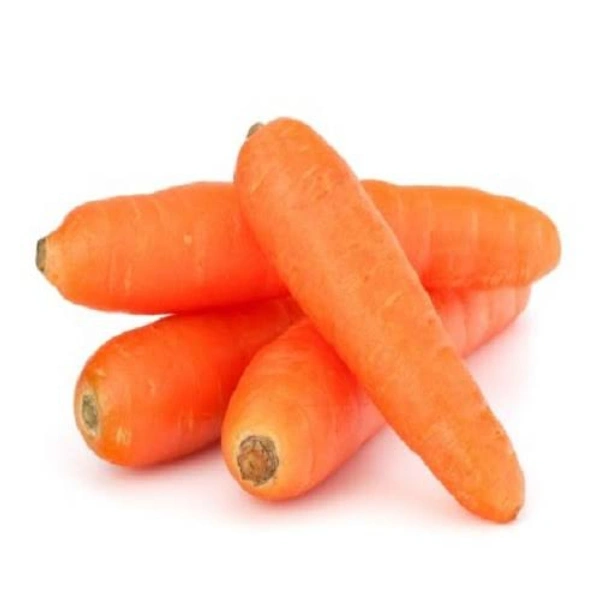 Carrot Orange (गाजर)  - 1kg