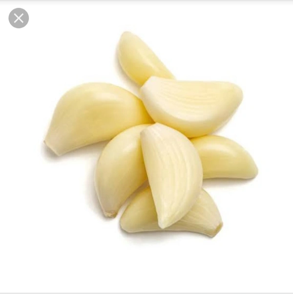 Peeled Garlic - 100g