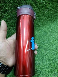 Spider Man Bottle 