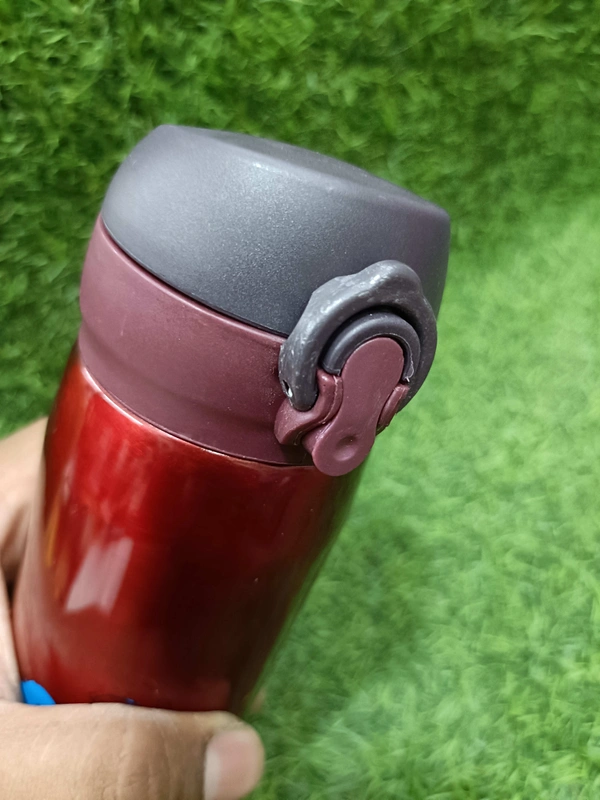 Spider Man Bottle 