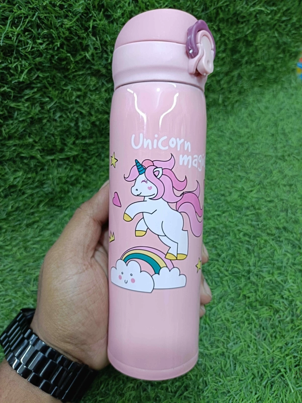 Unicorn 🦄 Bottle 