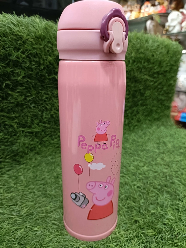 Pepa Pig 🐷 Bottle