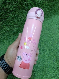 Pepa Pig 🐷 Bottle