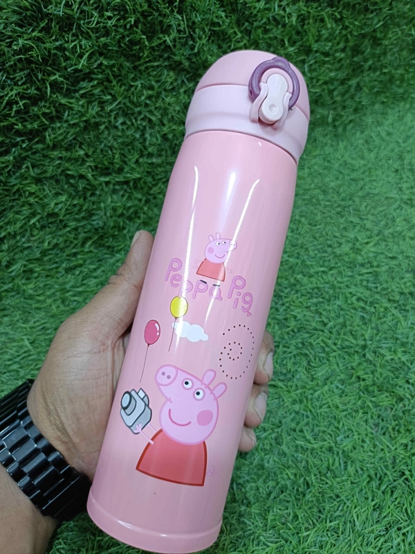 Pepa Pig 🐷 Bottle