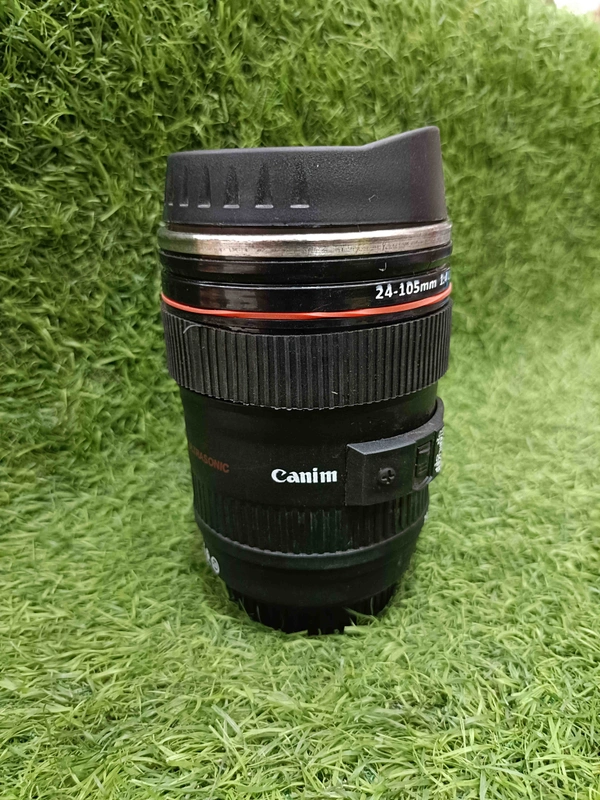 Camera Design Mug For Photographer & For Camera Lovers