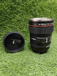 Camera Design Mug For Photographer & For Camera Lovers