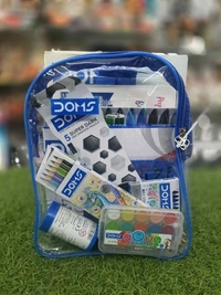 Dom's Junior Art Kit 