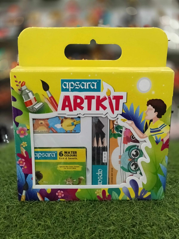 Apsara ART KIT