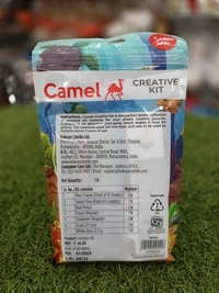 Camel Creative Kit