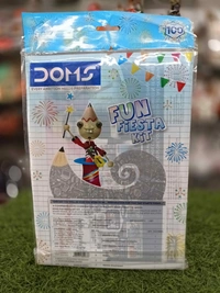Doms Dom's Fun Fiesta Kit