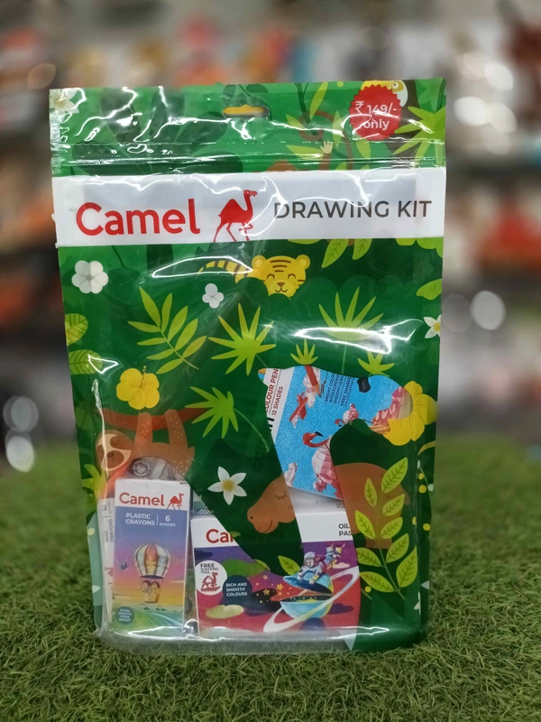 Camel CAMEL DRAWING KIT