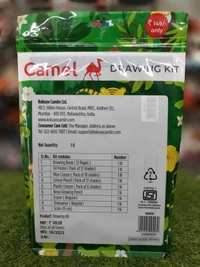 Camel CAMEL DRAWING KIT