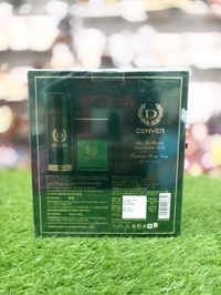 DENVER  HAMILTON EXCLUSIVE COLLECTION Gift Set