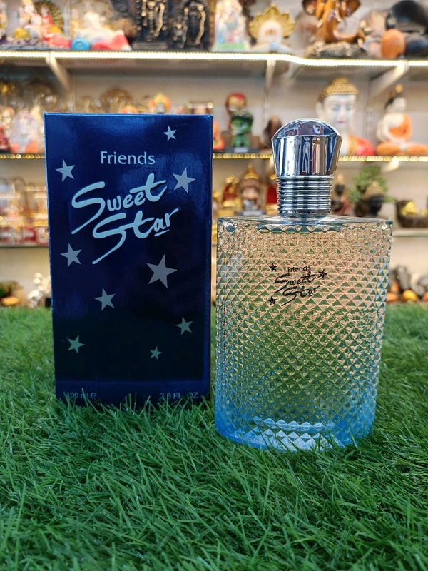 Friends Sweet Star - 100 ML
