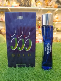 Patel 555 Gold - 50 ML