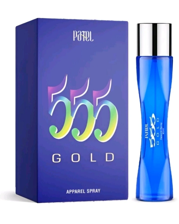 Patel 555 Gold - 50 ML