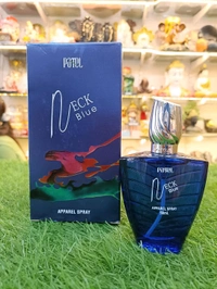 Patel Neck Blue  - 50 ML