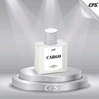 CFS CARGO WHITE - 100 ML