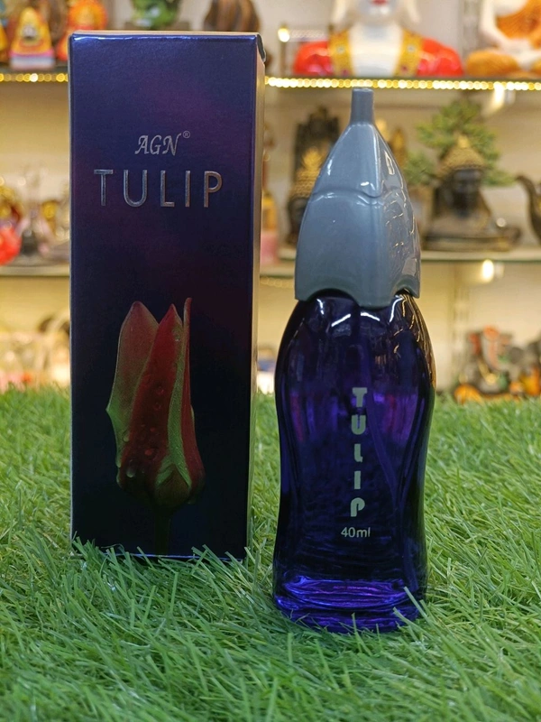 AGN TULIP - 40ML