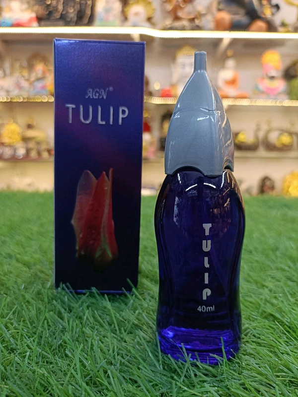 AGN TULIP - 40ML