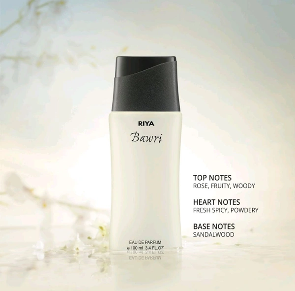 RIYA BAWRI - 100ML