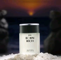 RIYA BORN RICH - 100 ML