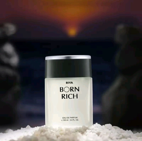 RIYA BORN RICH - 100 ML