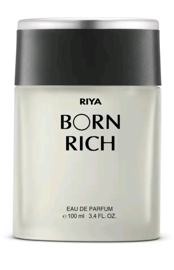RIYA BORN RICH - 100 ML