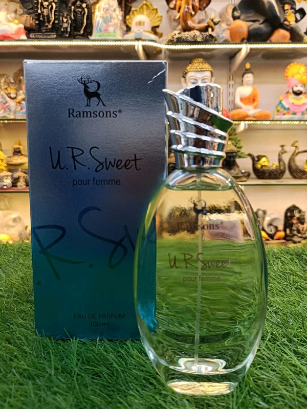 Ramsons U R Sweet  - 100 ML