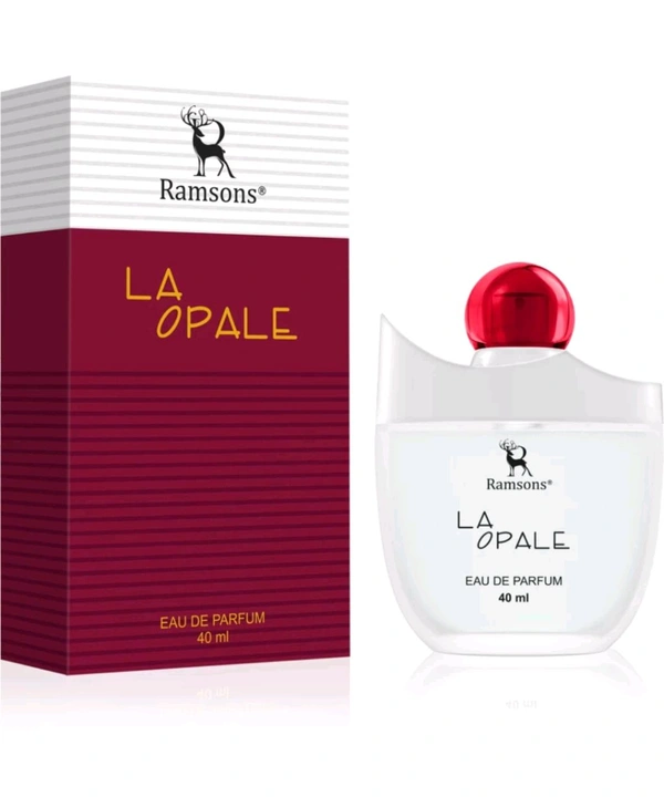 Ramsons LA OPALE  - 40ML