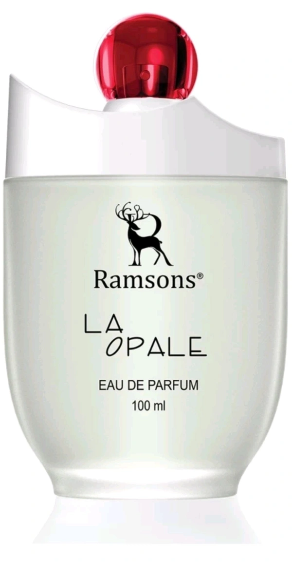 Ramsons LA OPALE  - 100 ML