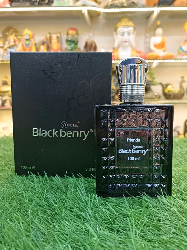 Friends Blackbenry - 100 ML