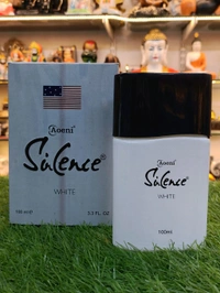 Friends Silence White - 100 ML