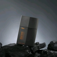 RIYA BLACK ROCK Magnetic Aroma - 100 ML