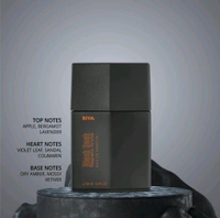 RIYA BLACK ROCK Magnetic Aroma - 100 ML