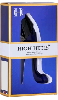 HIGH HILLS  - 30 ML