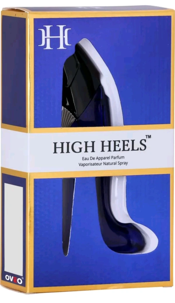 HIGH HILLS  - 30 ML