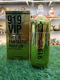 919 VIP THIS IS FANTASTIC PARFUM - 100 ML