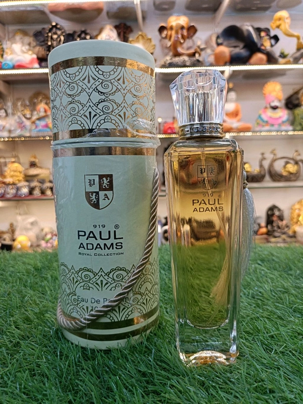 PAUL ADAMS ROYAL COLLECTION  - 100 ML