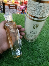 PAUL ADAMS ROYAL COLLECTION  - 100 ML