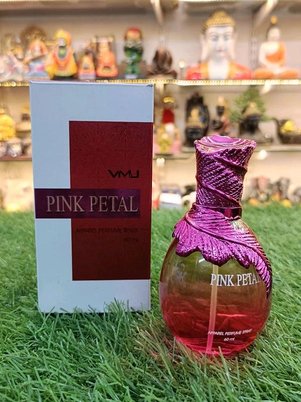 VIVA PINK PETAL - 60 ML