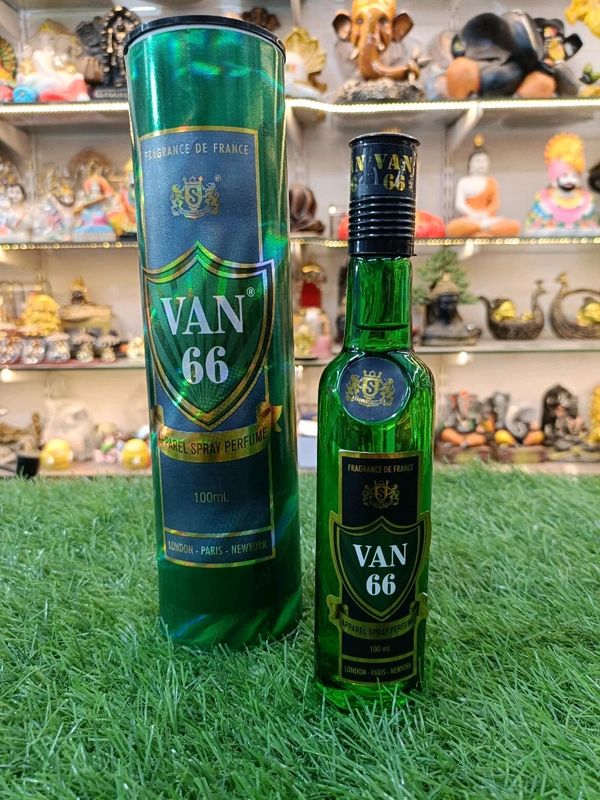 VAN 66 - 100 ML