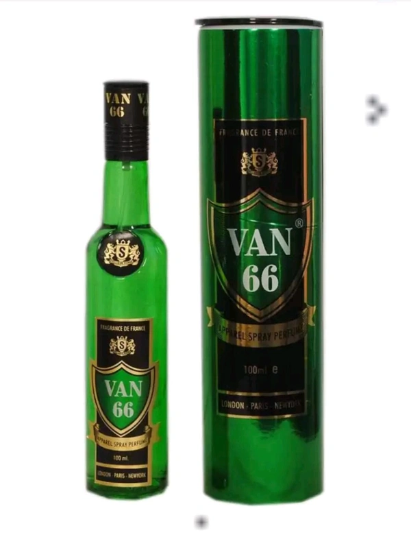 VAN 66 - 100 ML