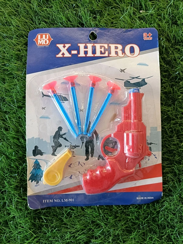 LUMO X-HERO LM-901